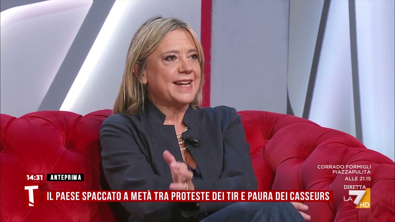 Quattro anni di governo Meloni, Preziosi: "Come la mezzanotte di Cenerentola"