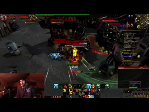 Mythic Emerald Nightmare Cleared in Less than a Day--Is it too easy?