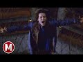 Silent Hill 2006 Death By Barbed Wire Scene