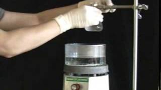 Lec 9 | MIT 5.301 Chemistry Laboratory Techniques, IAP 2004