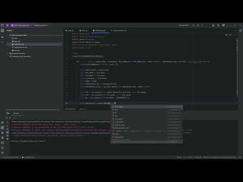 Robotic Arm Manipulation with Reinforcement Learning - Part 2 - Building the Networks