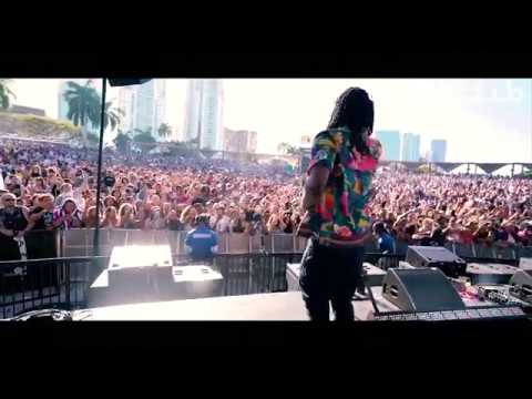 Chief Keef "Red" (Music Video)