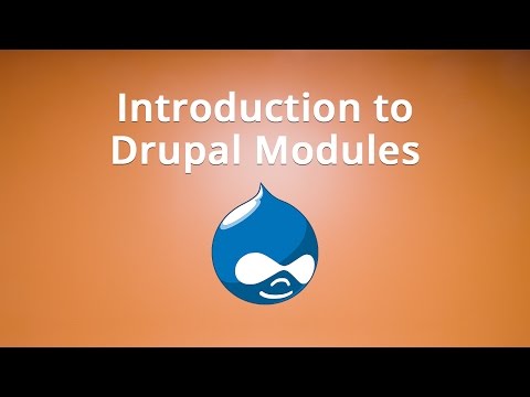 What is Drupal