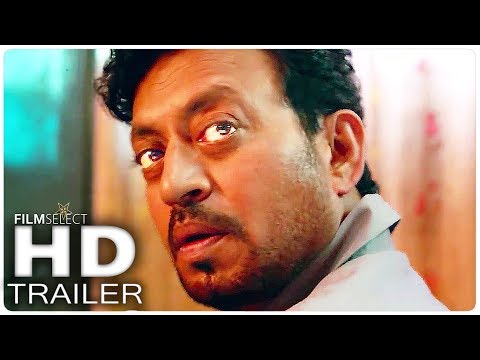 Blackmail (2018) Trailer
