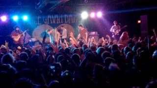 Dance Gavin Dance - Spooks (The Mothership Tour, ATL)