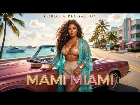 Mamiii - Reggaeton Fresco