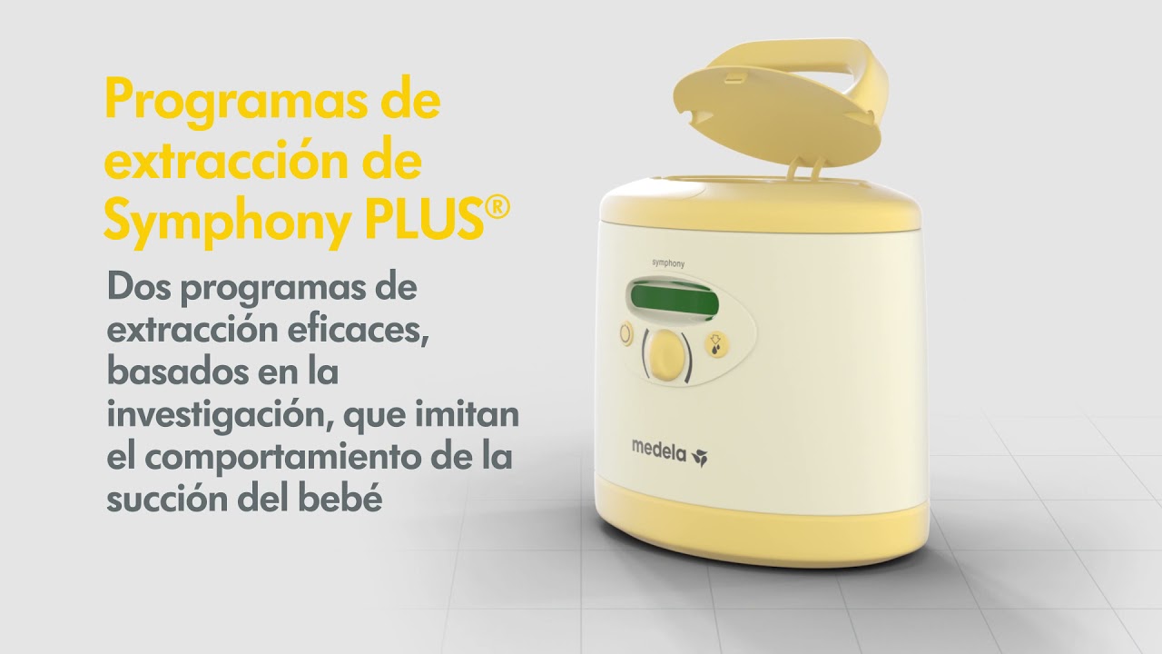 Why use Symphony PLUS®? – Español 