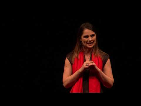 Io, donna, sono resiliente e posso essere ciò che voglio | Giorgia Garola | TEDxTorino