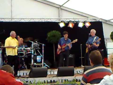 Get Back - Weekend van Voorschoten