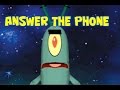 Toon Twister The Phone Is Answered