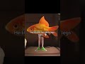The Amazing World Of Gumball (Darwin Aint Black?)