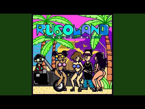 Belladona (feat. Monstar Ragz)