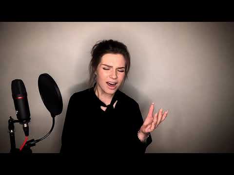 КУКУШКА (ВИКТОР ЦОЙ)| ALISA SUPRONOVA — CUCKOO (VIKTOR TSOY)