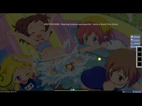 filsdelama | Ayase Rie - Yuima-ru*World TVver. [Extra] HDHRDT 97.38% FC 651pp