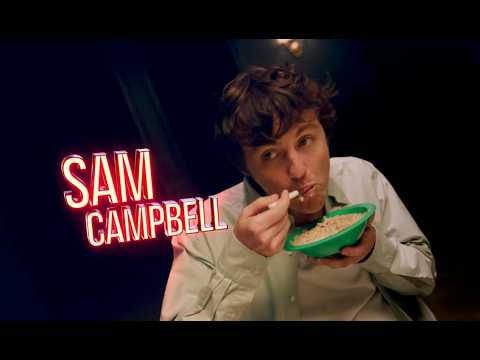 LOL: Last One Laughing UK S2 - Best of Sam Campbell