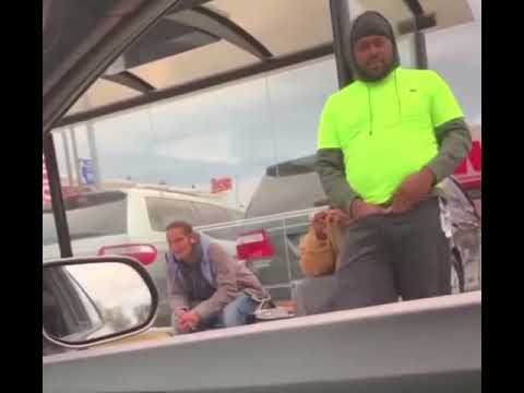 “Give me one of them wings OG” (IG clip)