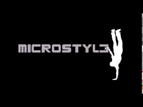 Joey Riot vs MICROSTYL3 - Street Rebel