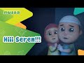 NUSSA HIIII SEREM