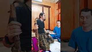 Download lagu BUKTI DASHYATNYA SHOLAWAT GUS SAMSUDIN mp3