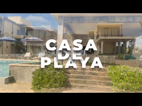 HOTELES EN PLAYA VENTURA | CASA DE PLAYA