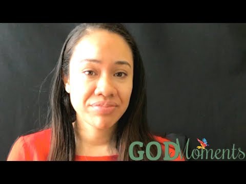 Trusting God Through Divorce and Financial Lack