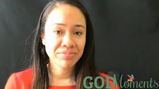 Trusting God Through Divorce and Financial Lack