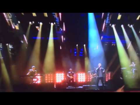 Maxim - alles versucht BuViSoCo 2014