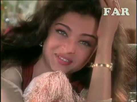 1995: Colgate - Aishwarya Rai