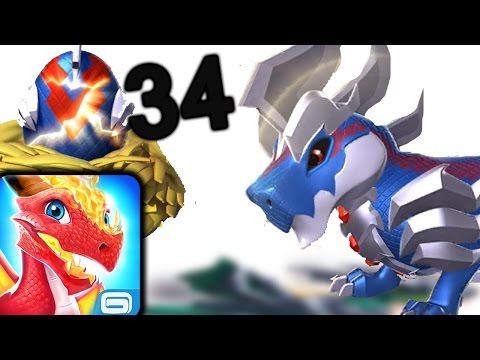 Dragon Mania Legends - How To Get Ragnarok Dragon! [Episode 34]
