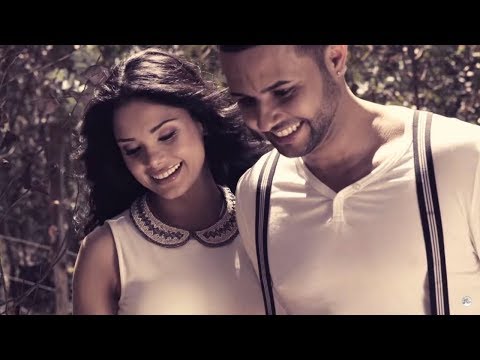 Tony Dize - Prometo Olvidarte [Official Video]