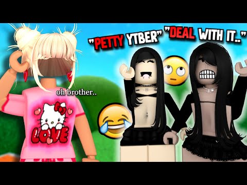 HUMBLING TOXIC MM2 E-GIRL TEAMERS.. 💀