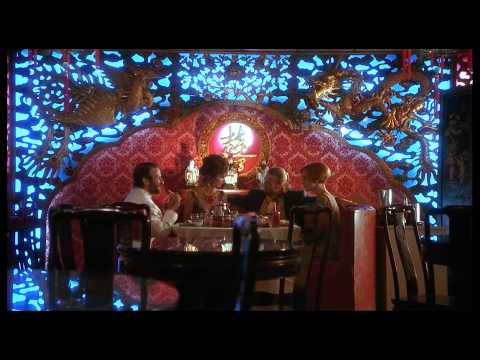 The Fisher King - Chinese Restaurant