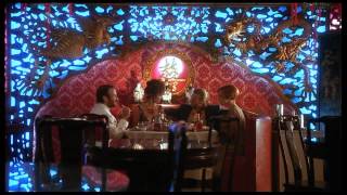 The Fisher King - Chinese Restaurant