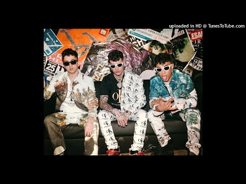 Free for Profit | Dark Polo Gang x Giaime type beat - "Squad" | 98 BPM - Dm