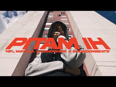 NFL MATEJA x BANDODIOR x SHONDONBEATS - PITAM IH