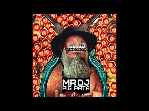 Humancipación - 11 Longanizacion - Troikadedra