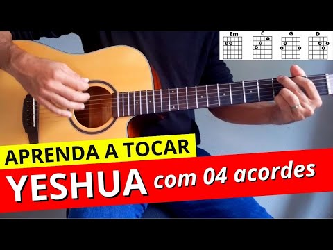 Yeshua - Rafael Maria