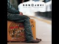 Bon Jovi - Bed of Roses (This Left Feels Right -2003 Acoustic)
