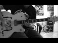 "Lonesome Tears in My Eyes" guitar solos ...