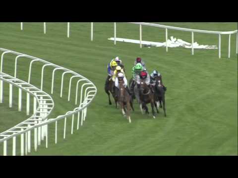 Free Eagle Prince of Wales's Stakes (Group 1) Win