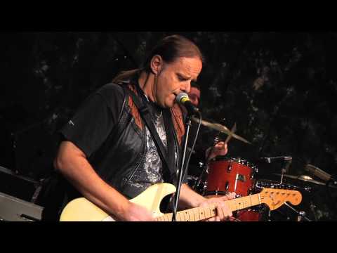 Walter Trout - Help Me - Live On Don Odells Legends