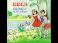 Eels - Mr. E's Beautiful Blues (Untitled)