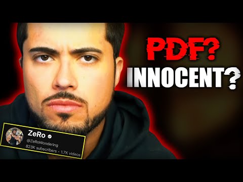 ZeRo: The Gamer BANNED FOREVER From The Super Smash Bros Community