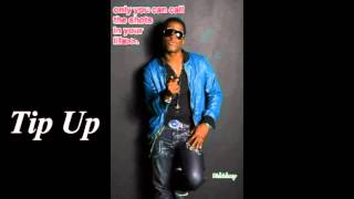 Richie Loop :Tip Up ( Callaloo Riddim)