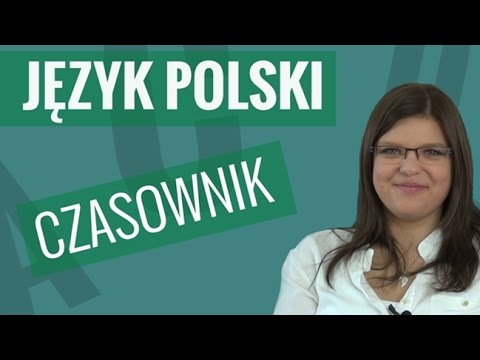 Język polski - Czasownik
