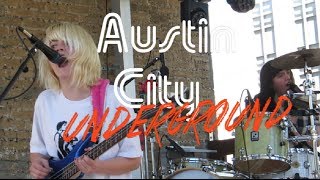 Skating Polly - Austin City Underground