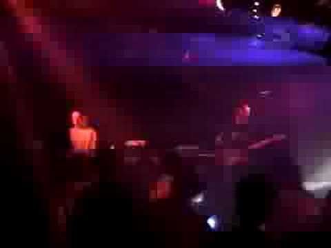 Hideo Kobayashi & Shigeru Tanabu live at Yellow