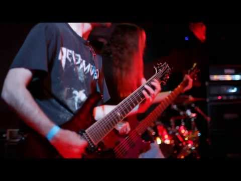 Beauty of Decay Watch You Cry Live in Mankato