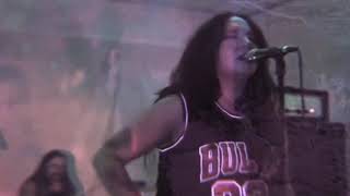 WINDHAND LEVITATION SESSIONS 11/14/2020 (320KBPS)