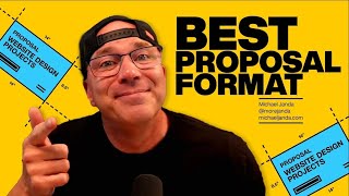 Win More Freelancing Clients with the Best Proposal Format - Best Proposal for Freelancing